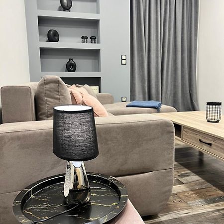 Nikola'S Home Αθήνα Εξωτερικό φωτογραφία