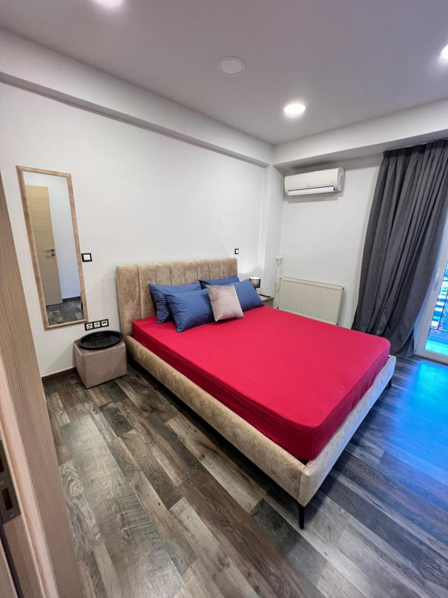 Nikola'S Home Αθήνα Εξωτερικό φωτογραφία