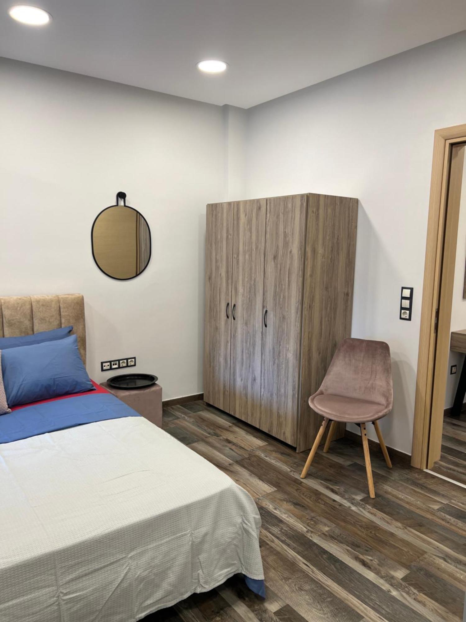 Nikola'S Home Αθήνα Εξωτερικό φωτογραφία