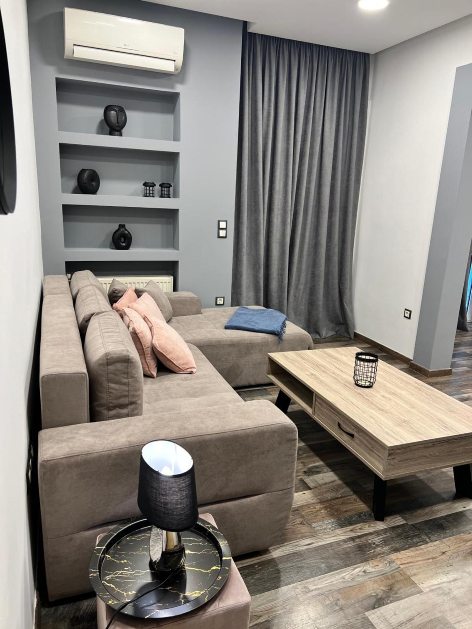 Nikola'S Home Αθήνα Εξωτερικό φωτογραφία