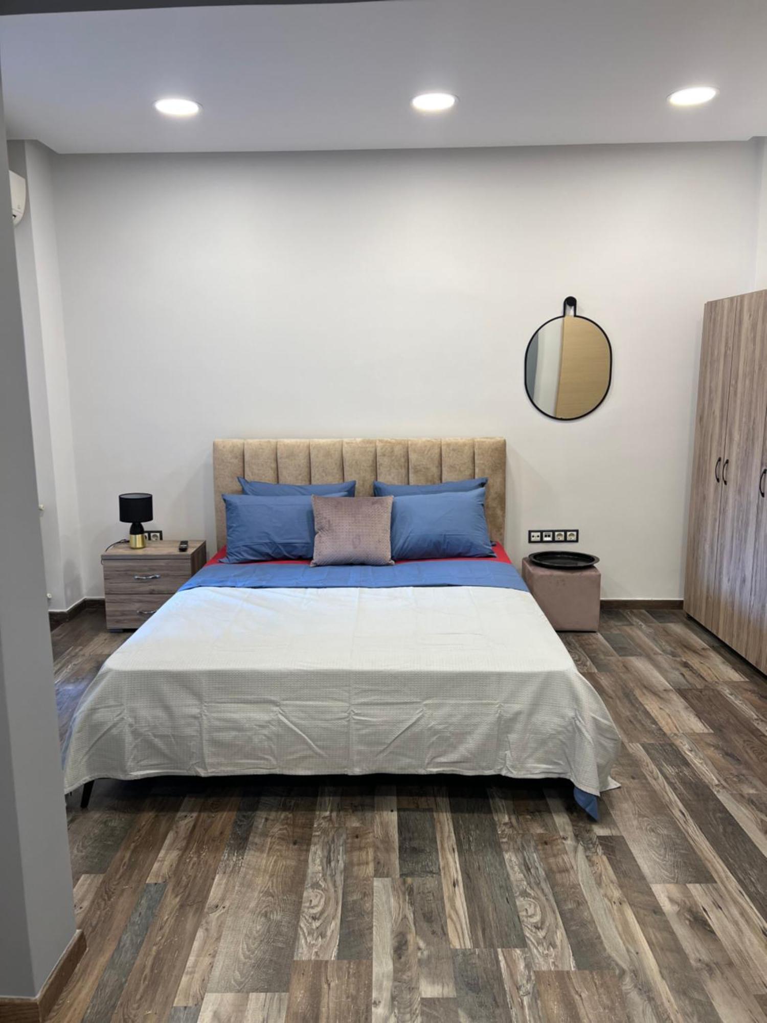 Nikola'S Home Αθήνα Εξωτερικό φωτογραφία