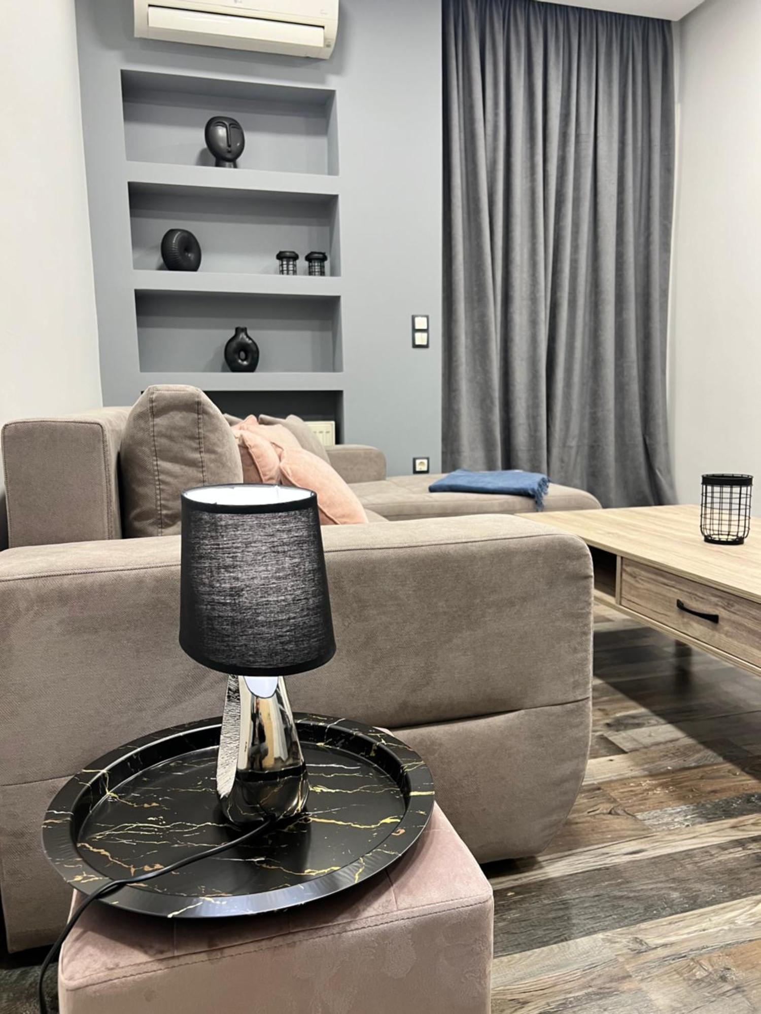 Nikola'S Home Αθήνα Εξωτερικό φωτογραφία
